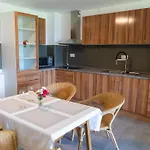 Garten 1 Seeblick By Interhome Apartamento