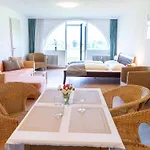 Garten 1 Seeblick By Interhome Apartamento *