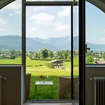 Garten 1 Seeblick By Interhome