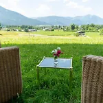 Apartamento Garten 1 Seeblick By Interhome *