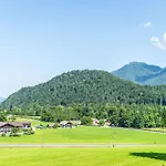 Garten 1 Seeblick By Interhome Apartamento Strobl