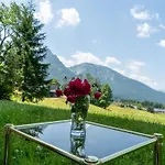 Garten 1 Seeblick By Interhome * Strobl