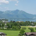 Garten 1 Seeblick By Interhome *