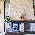 דירה Garten 1 Seeblick By Interhome שטרובל