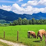 Apartamento Garten 1 Seeblick By Interhome Strobl