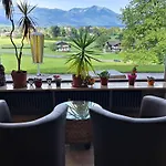 Garten 1 Seeblick By Interhome *