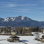 Garten 1 Seeblick By Interhome *