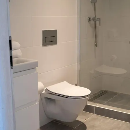 Garten 1 Seeblick By Interhome Apartmán Strobl