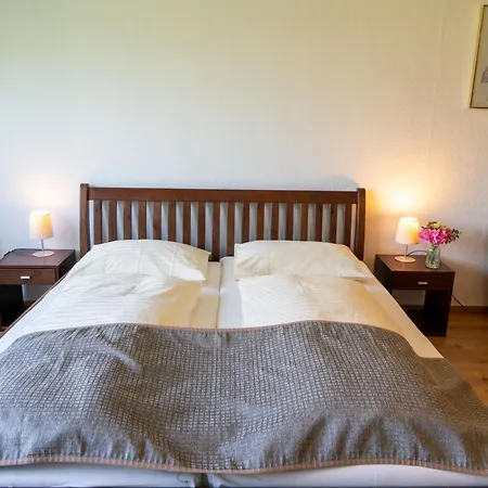 Apartman Garten 1 Seeblick By Interhome