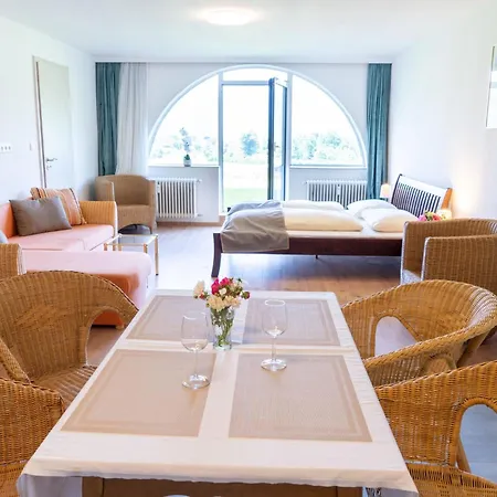 Garten 1 Seeblick By Interhome شقة *