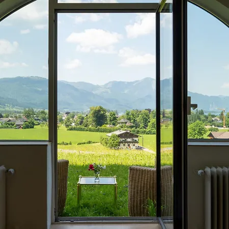 Garten 1 Seeblick By Interhome