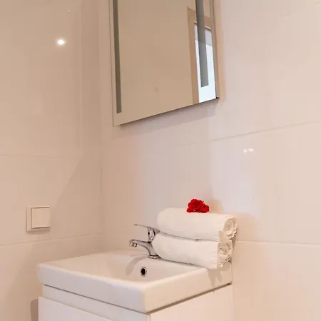 Garten 1 Seeblick By Interhome Apartmán Strobl