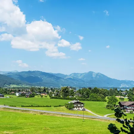 Garten 1 Seeblick By Interhome