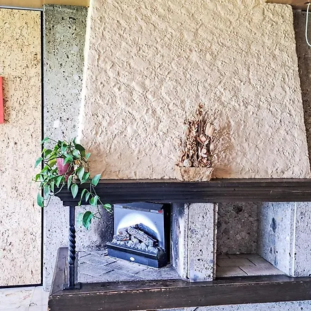 Apartmán Garten 1 Seeblick By Interhome Strobl