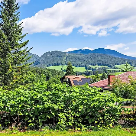Garten 1 Seeblick By Interhome