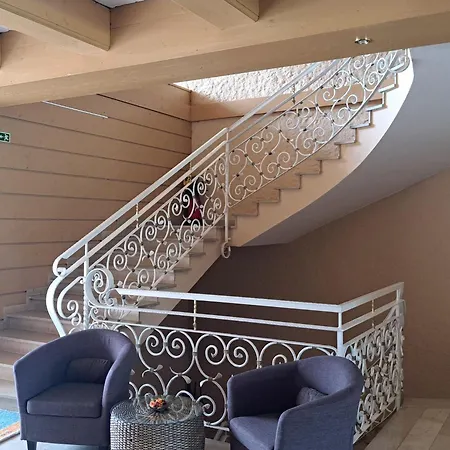 Garten 1 Seeblick By Interhome Strobl