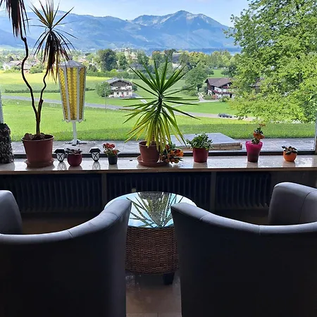 Garten 1 Seeblick By Interhome *