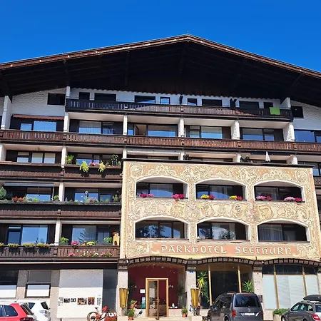 Garten 1 Seeblick By Interhome Strobl