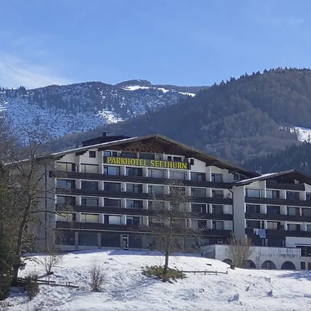 Garten 1 Seeblick By Interhome Appartement *