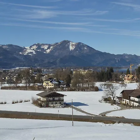 Garten 1 Seeblick By Interhome