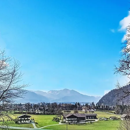 Apartament Garten 1 Seeblick By Interhome *