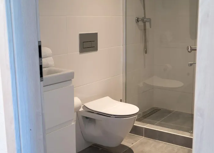 Garten 1 Seeblick By Interhome Apartament Strobl