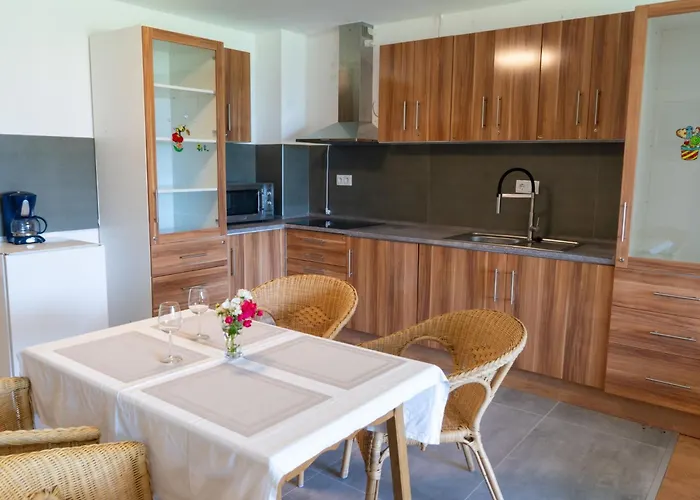 Garten 1 Seeblick By Interhome Apartament