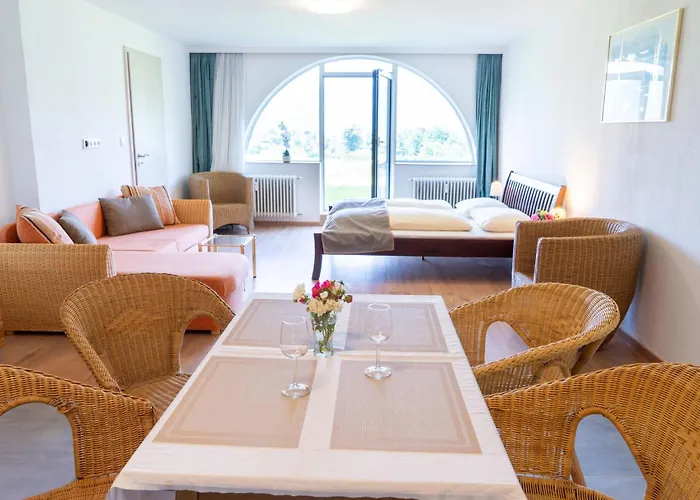 Garten 1 Seeblick By Interhome Apartament *