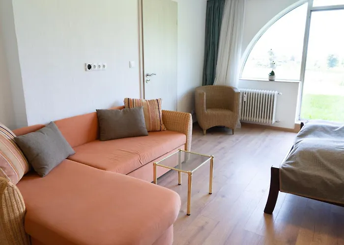 Apartament Garten 1 Seeblick By Interhome *