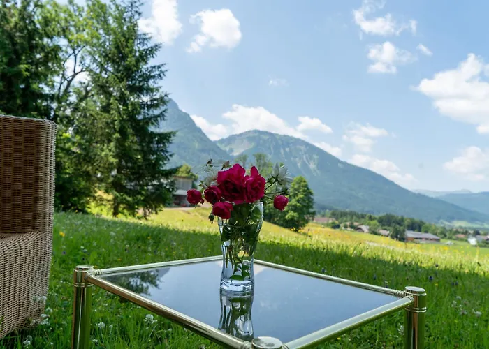 Garten 1 Seeblick By Interhome * Strobl