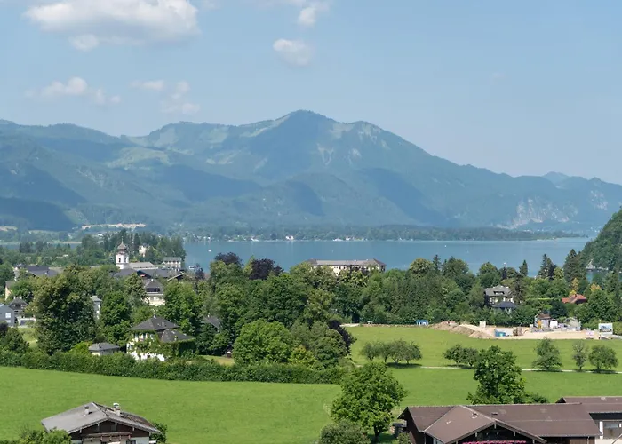 Garten 1 Seeblick By Interhome *