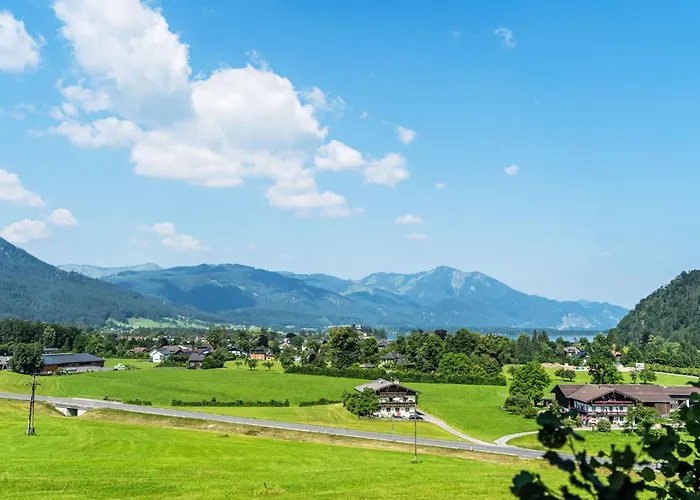 Garten 1 Seeblick By Interhome