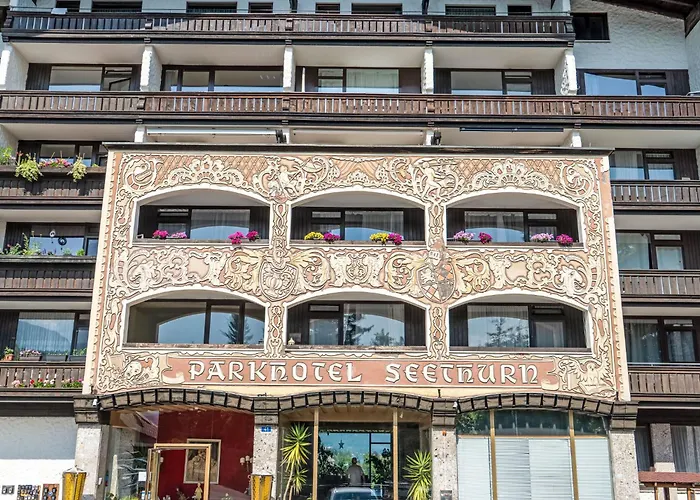 Appartement Garten 1 Seeblick By Interhome