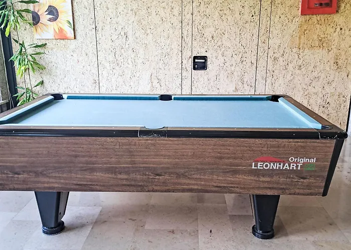 Appartement Garten 1 Seeblick By Interhome