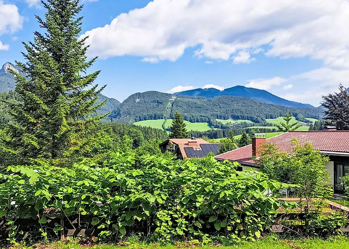 Garten 1 Seeblick By Interhome