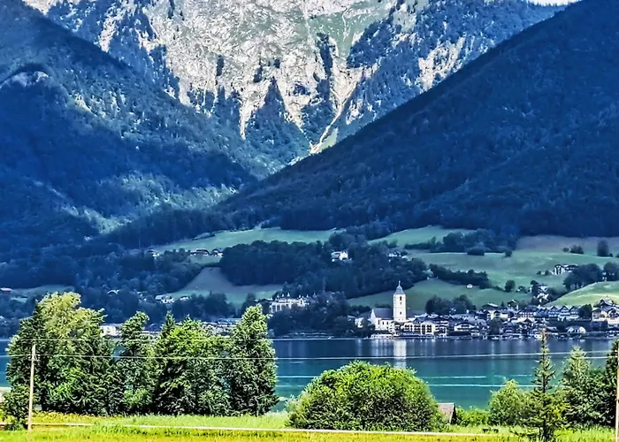 Appartement Garten 1 Seeblick By Interhome *