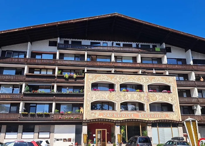 Garten 1 Seeblick By Interhome Strobl