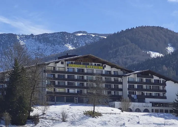 Garten 1 Seeblick By Interhome Appartement *