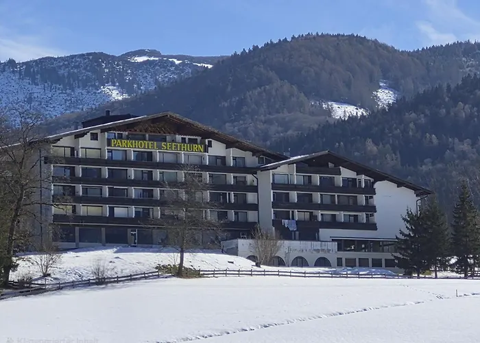 Garten 1 Seeblick By Interhome