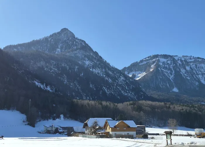 Garten 1 Seeblick By Interhome *