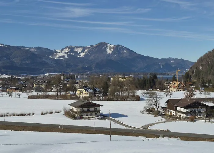 Garten 1 Seeblick By Interhome