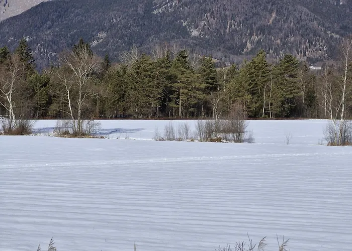 Garten 1 Seeblick By Interhome Appartement