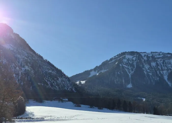 Garten 1 Seeblick By Interhome Appartement *