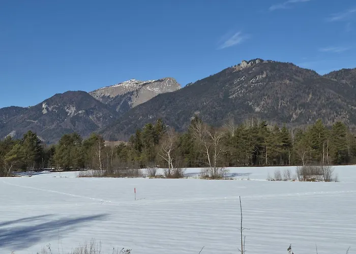 Appartement Garten 1 Seeblick By Interhome