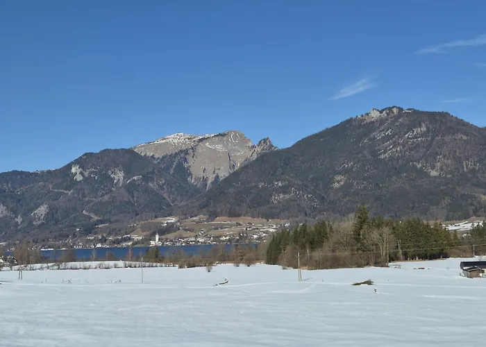 Garten 1 Seeblick By Interhome Apartament *