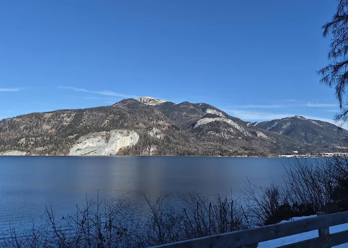 Appartement Garten 1 Seeblick By Interhome