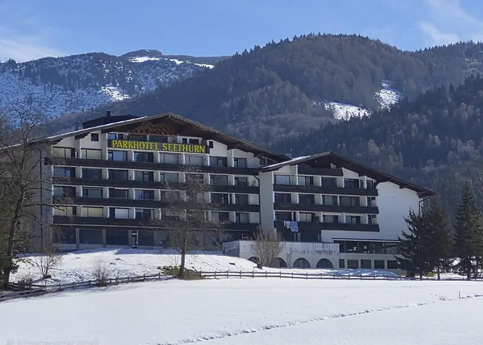 Garten 1 Seeblick By Interhome *