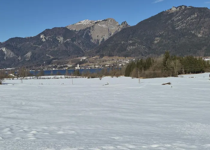 Garten 1 Seeblick By Interhome Appartement